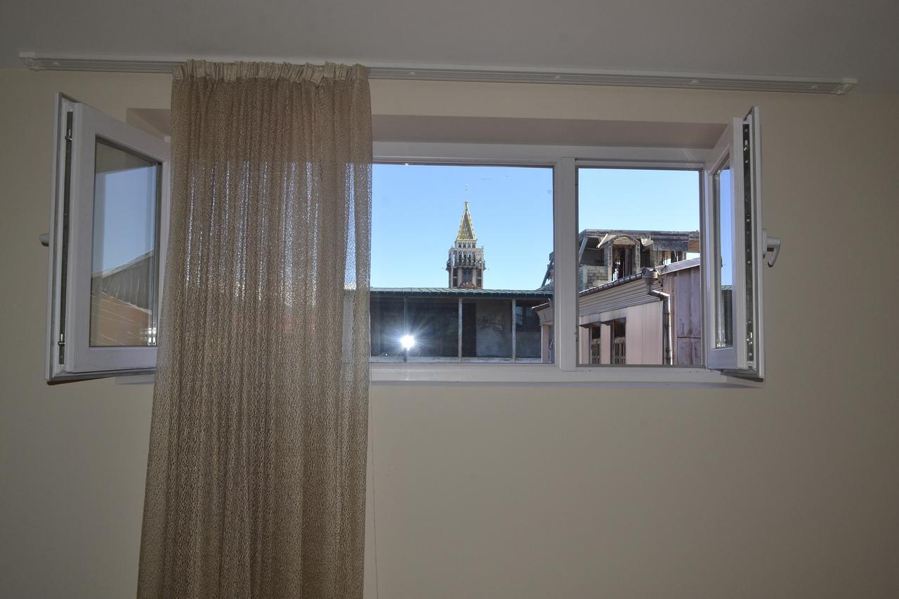 Old Batumi公寓 外观 照片