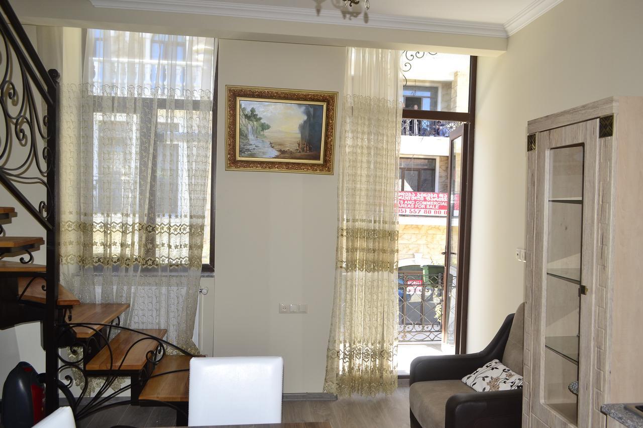 Old Batumi公寓 外观 照片